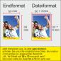 Preview: 10.000 Stück Hangtags Basic